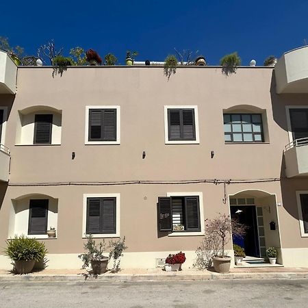 "A Casa Di Lele" Apartment Avola Luaran gambar