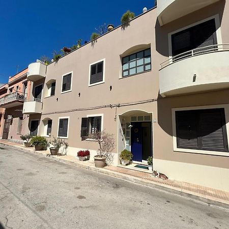 "A Casa Di Lele" Apartment Avola Luaran gambar