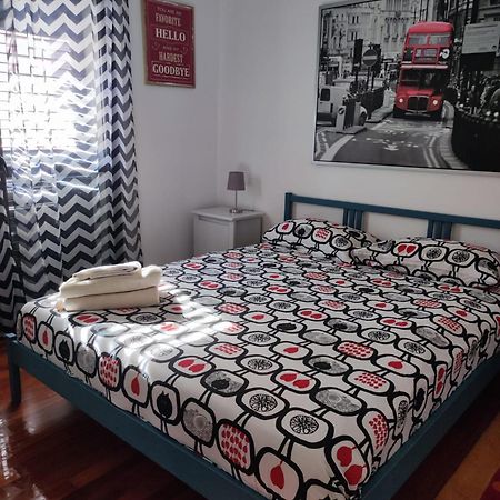 "A Casa Di Lele" Apartment Avola Luaran gambar