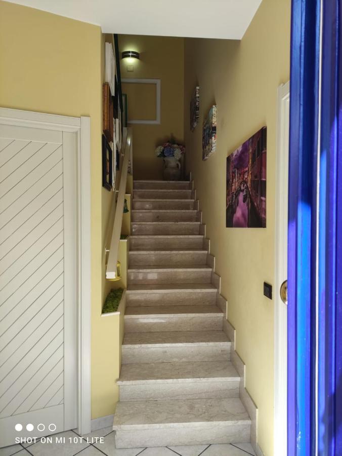 "A Casa Di Lele" Apartment Avola Luaran gambar