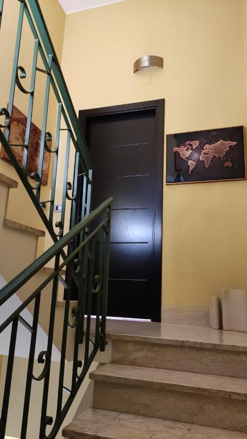 "A Casa Di Lele" Apartment Avola Luaran gambar