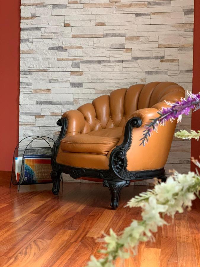 "A Casa Di Lele" Apartment Avola Luaran gambar