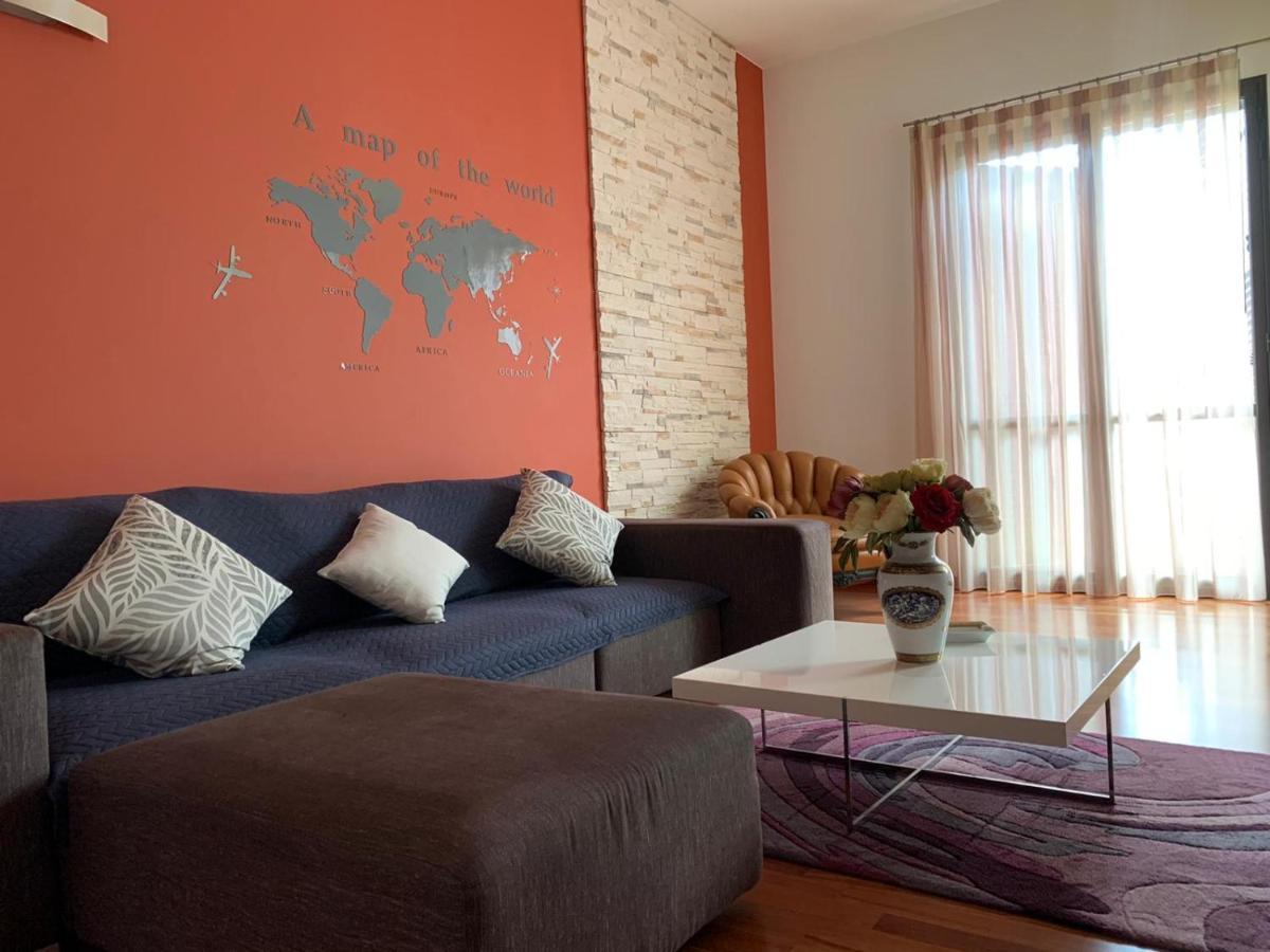 "A Casa Di Lele" Apartment Avola Luaran gambar