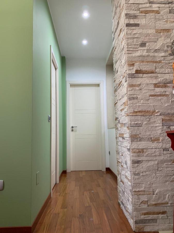 "A Casa Di Lele" Apartment Avola Luaran gambar