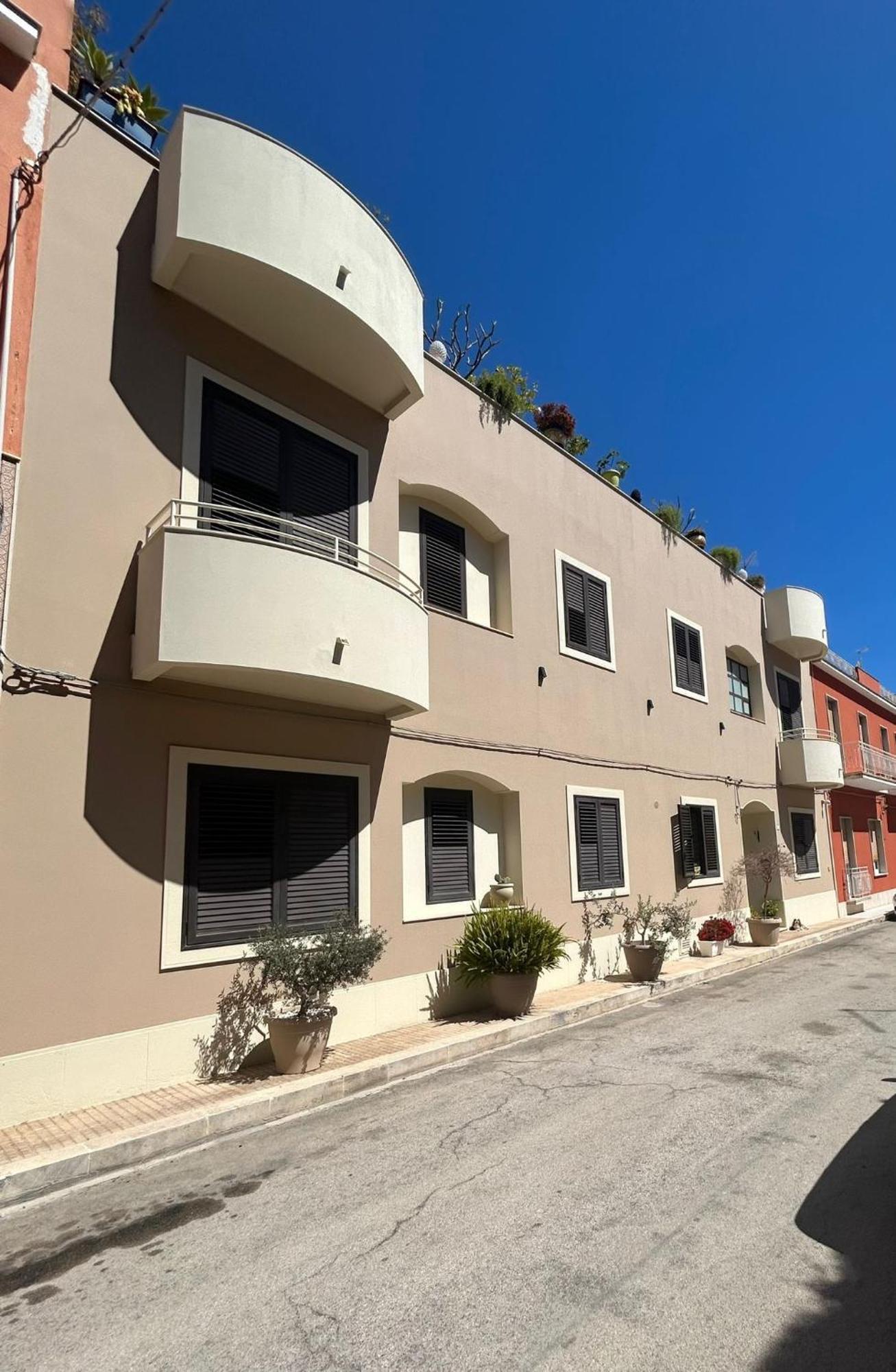 "A Casa Di Lele" Apartment Avola Luaran gambar
