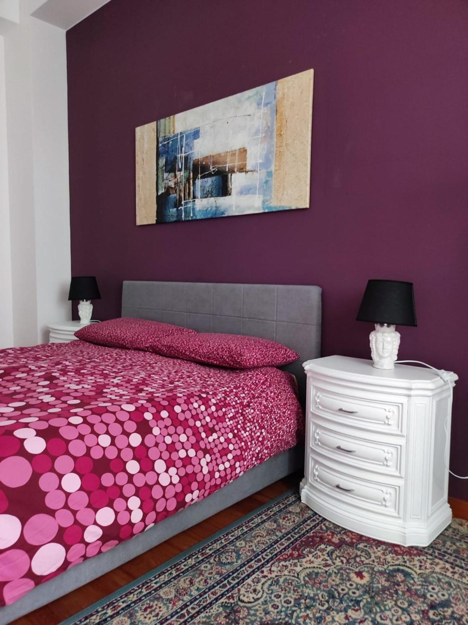 "A Casa Di Lele" Apartment Avola Luaran gambar