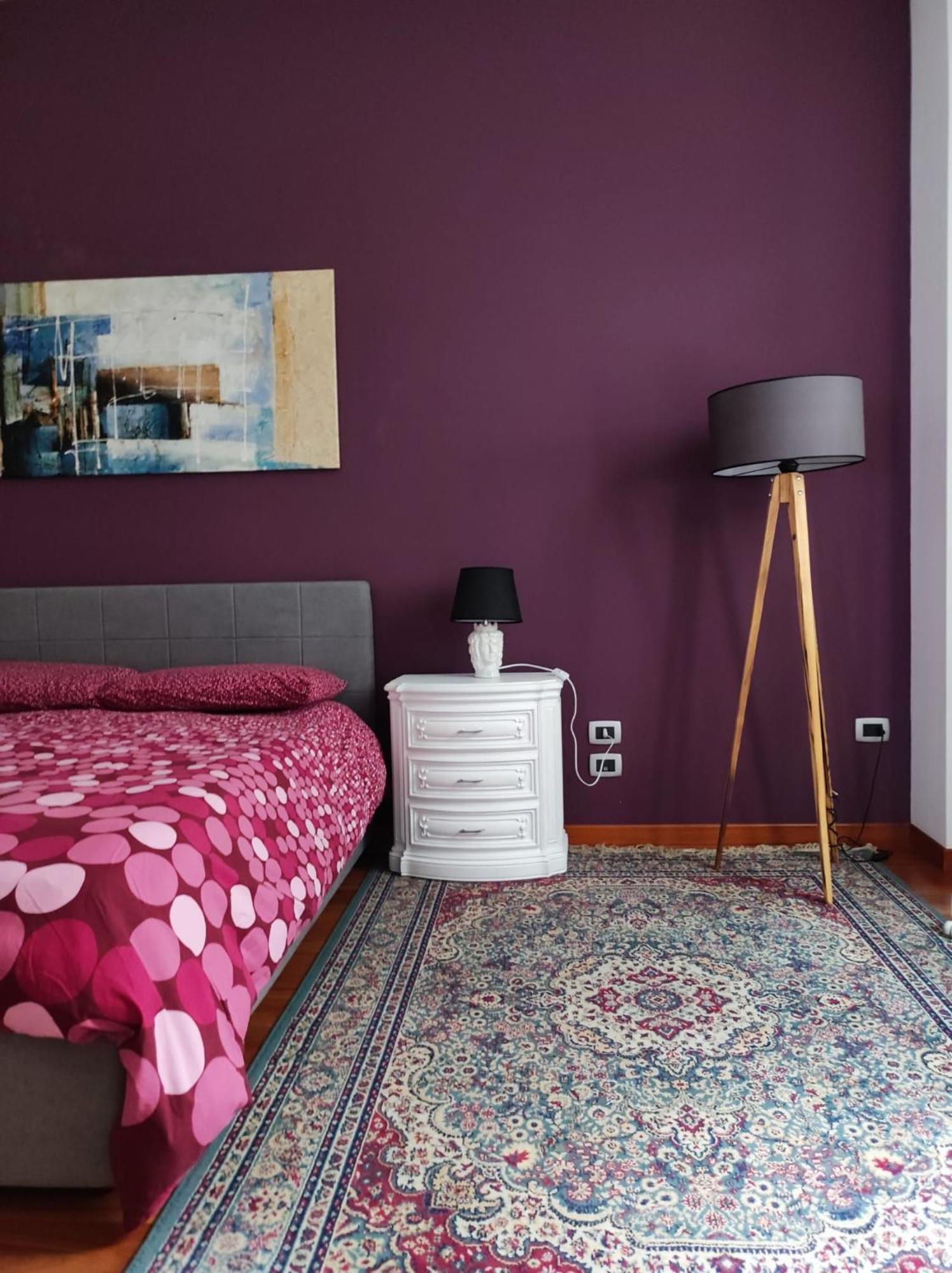 "A Casa Di Lele" Apartment Avola Luaran gambar