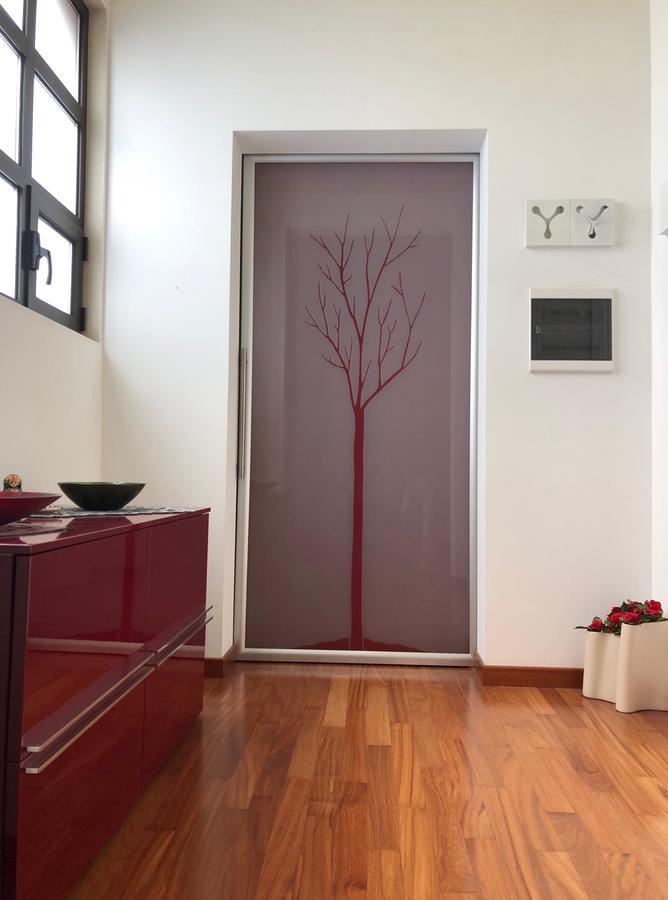 "A Casa Di Lele" Apartment Avola Luaran gambar