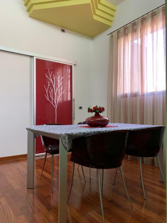 "A Casa Di Lele" Apartment Avola Luaran gambar