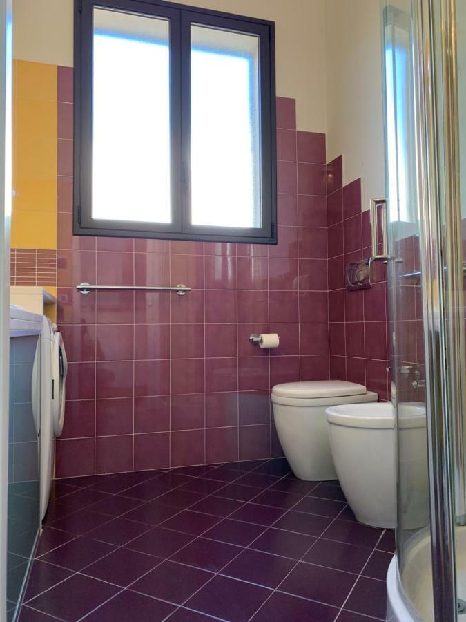 "A Casa Di Lele" Apartment Avola Luaran gambar