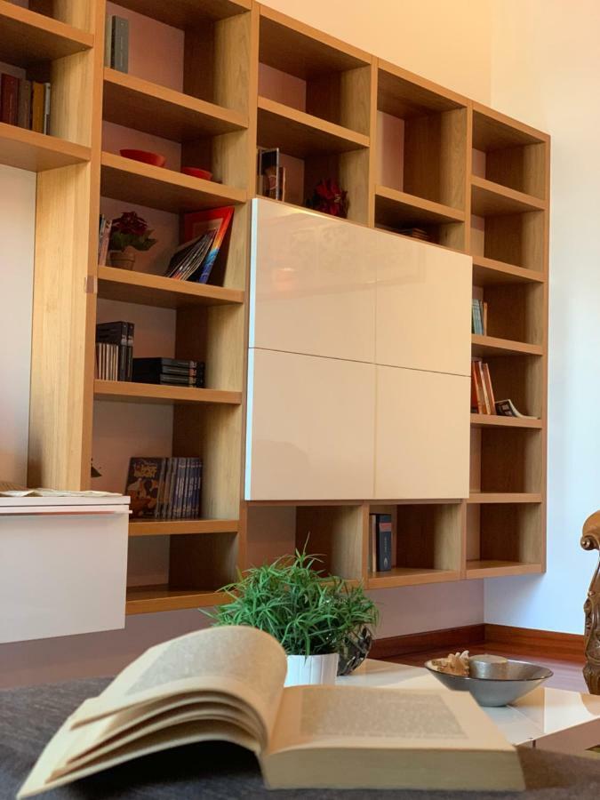 "A Casa Di Lele" Apartment Avola Luaran gambar