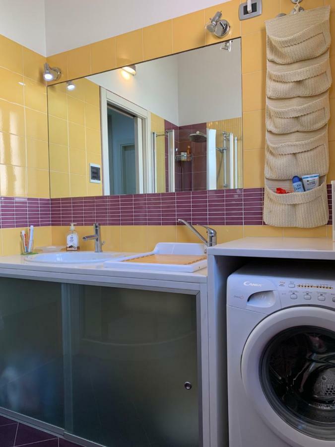 "A Casa Di Lele" Apartment Avola Luaran gambar