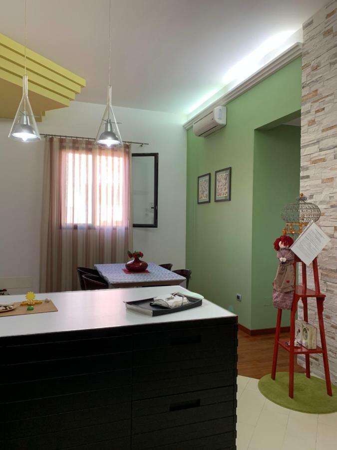 "A Casa Di Lele" Apartment Avola Luaran gambar